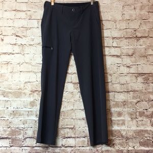 Patagonia Happy Hike Gray Hiking pants (NWOT)!